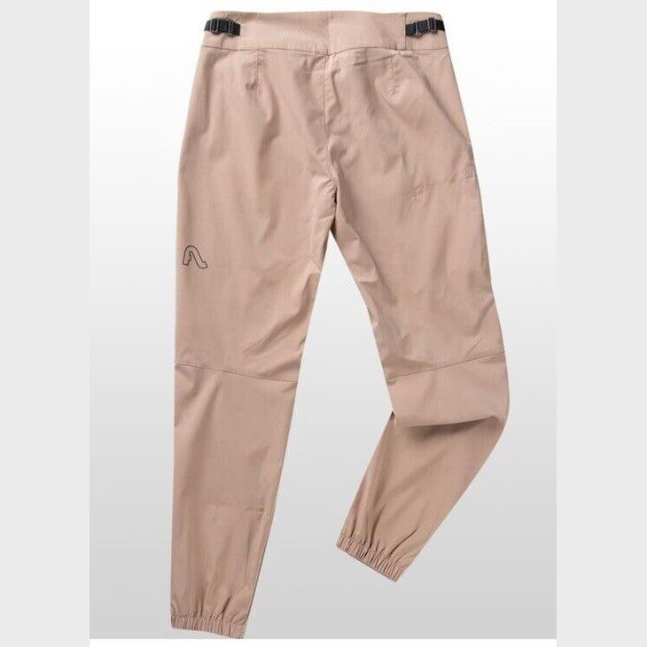 $130 Flylow Women’s Tia Bike Hike Pants - Chai Beige- Size: 8 (34W 30L)- New Tag