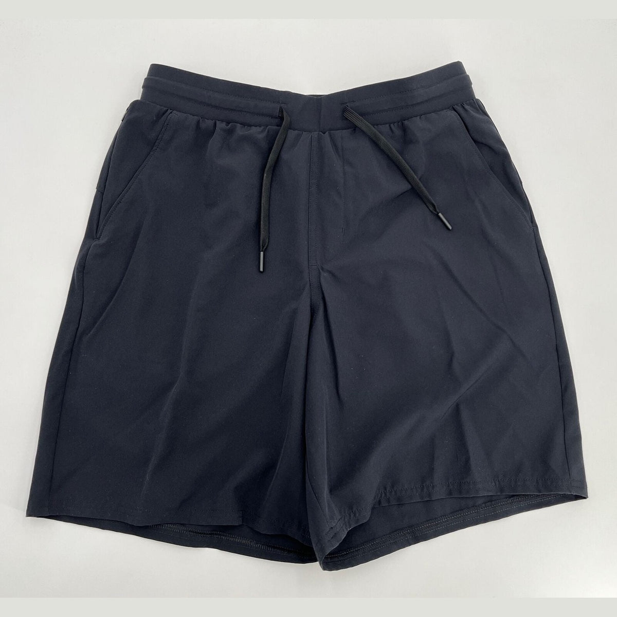 $60 Under Armour Men’s Mantra Hybrid Shorts 1386065 - Black- Small -New Tag
