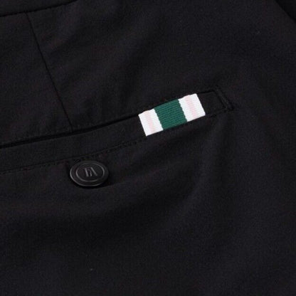 $140 Fore All Women’s Player Performance Golf Pants - Black -Size: Medium- NEW!