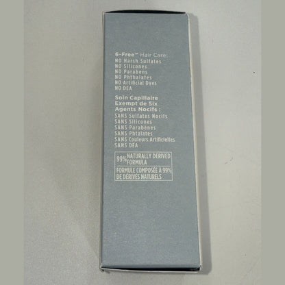 Briogeo Scalp Revival Charcoal & Tea Tree Scalp Treatment 1 oz