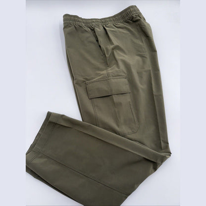 $79 The North Face Women’s Never Stop Wearing Joggers- Olive Green -Large - NWT