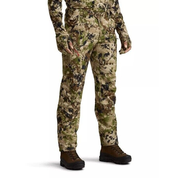 SITKA Gear Men's Gore-Tex Optifade Subalpine Equinox Guard Pants 42R   50247-SA