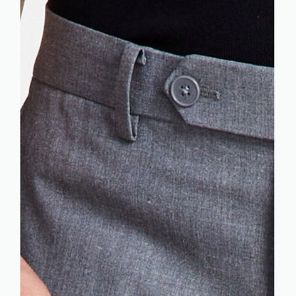 Calvin Klein Men’s Skinny Fit Jayden Dress Pants- Medium Grey -29Wx30L - New