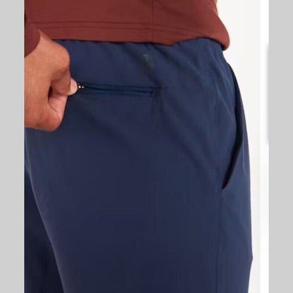$85 Marmot Men’s Elche Jogger - Arctic Navy -  Small- New