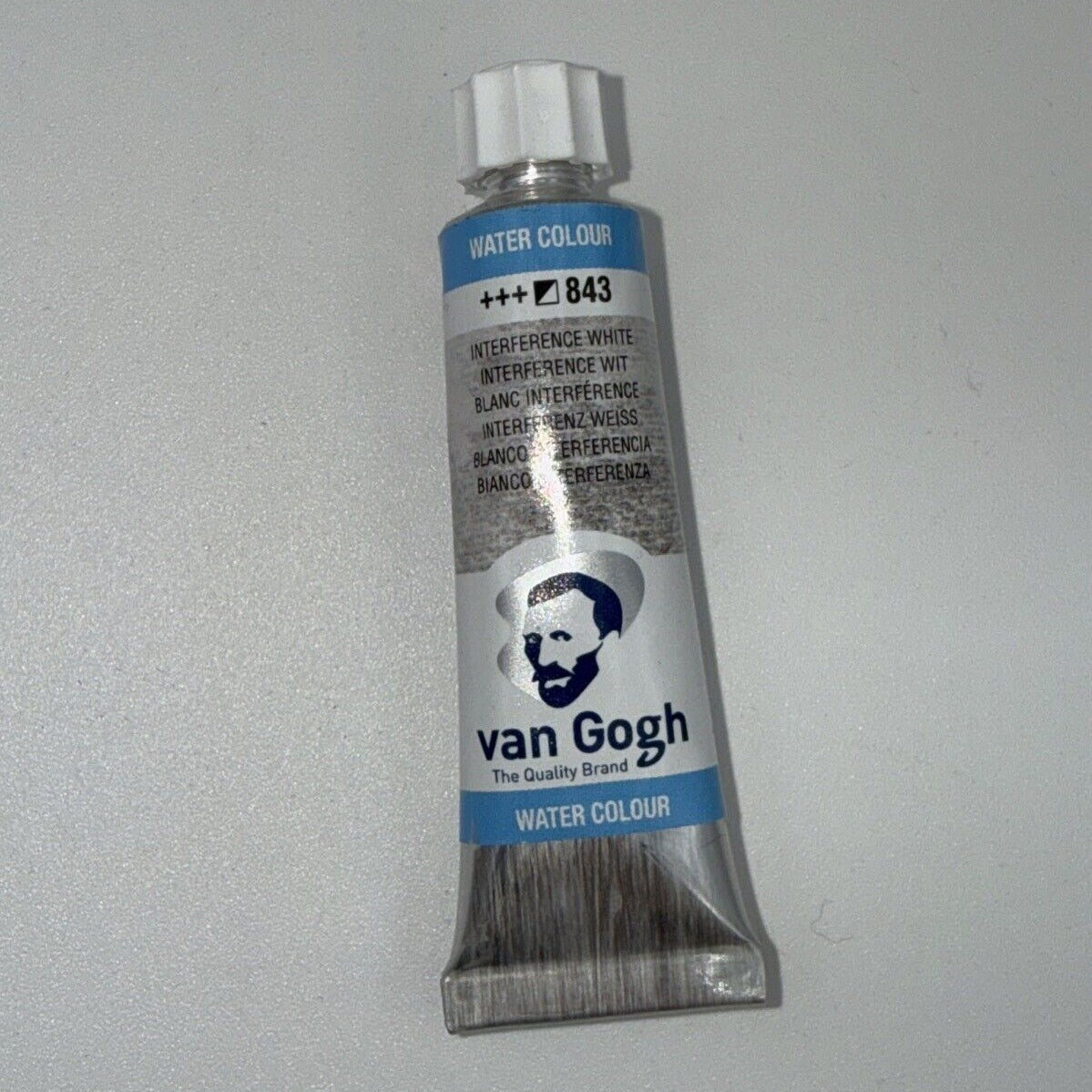 ROYAL TALENS VAN GOGH - WATER COLOUR -  10 ML Tubes - Choose A Color- Great Deal