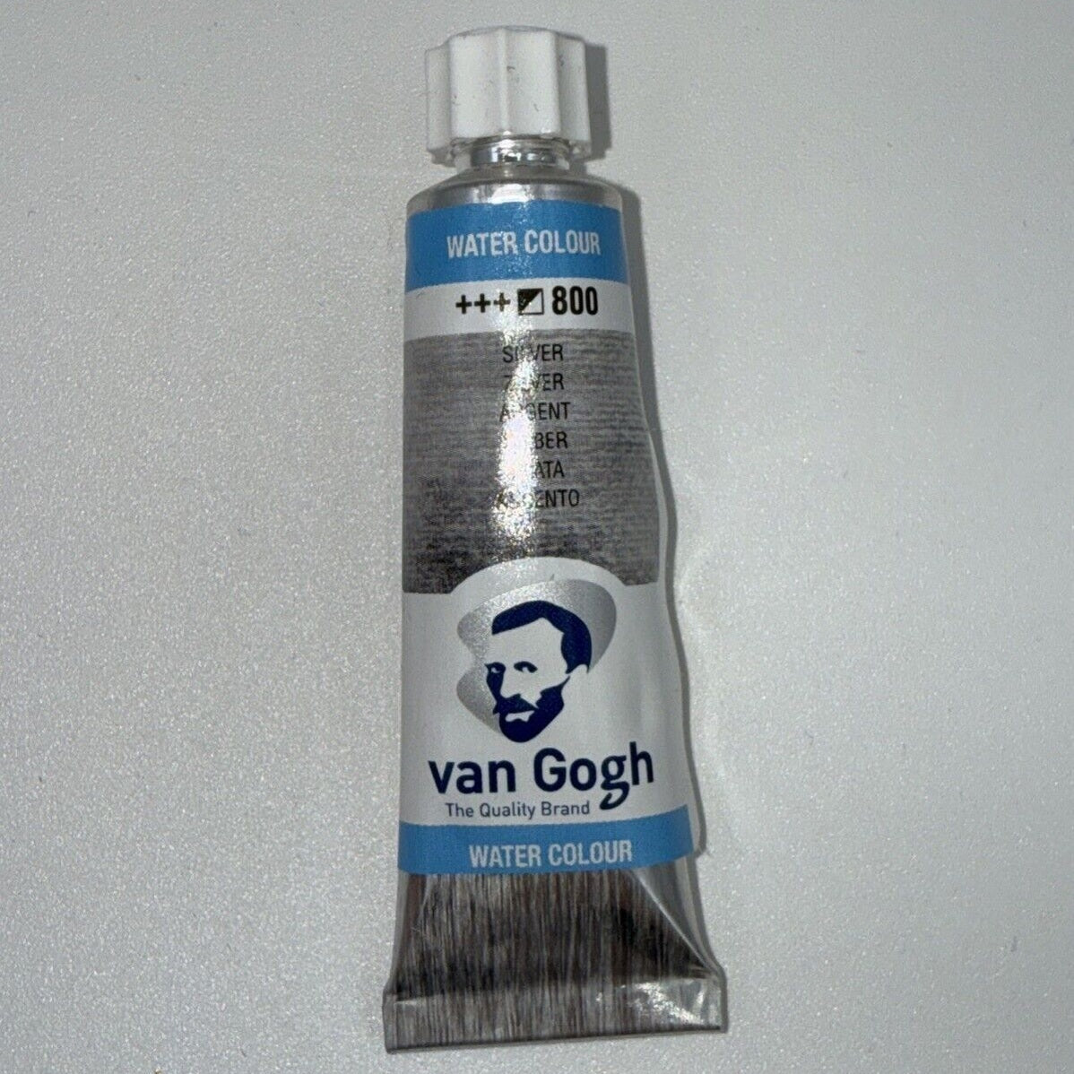 ROYAL TALENS VAN GOGH - WATER COLOUR -  10 ML Tubes - Choose A Color- Great Deal