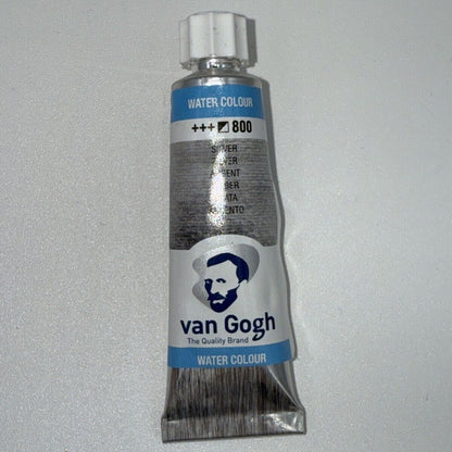 ROYAL TALENS VAN GOGH - WATER COLOUR -  10 ML Tubes - Choose A Color- Great Deal