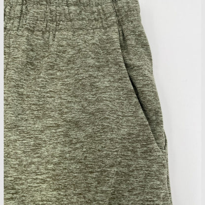FLX Men’s Wander Joggers Pants- Serene Green - Small - NWT $60