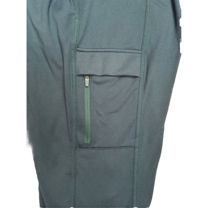 Alpine Design Women’s Field Knit Jogger Pants- Teal - Large- New $45