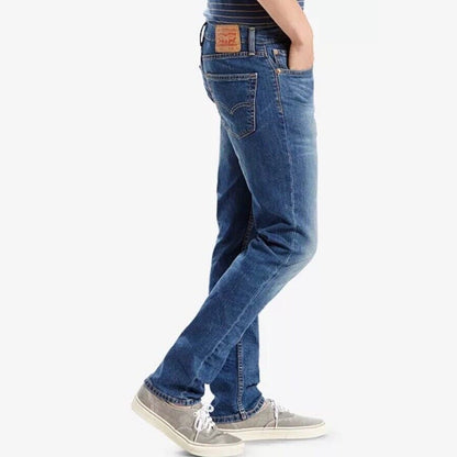 $69 Levi’s Men’s 511 Slim Fit Stretch Jeans -Trottle- 29W x 30L- New Tags