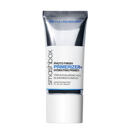 Smashbox Photo Finish Primer - Lot Of 3 - Control,Primerizer,Correct 0.33oz- NEW