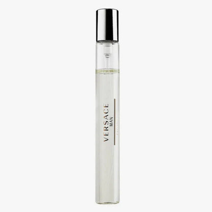 Versace Man Eau Fraiche 0.3 oz EDT Mini for Men New in Box - Best Price