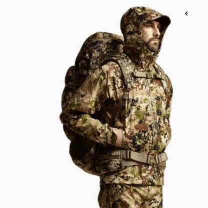 $345 SITKA Men’s Dew Point Jacket 50254-SA Optifade Subalpine- Medium - New Tags