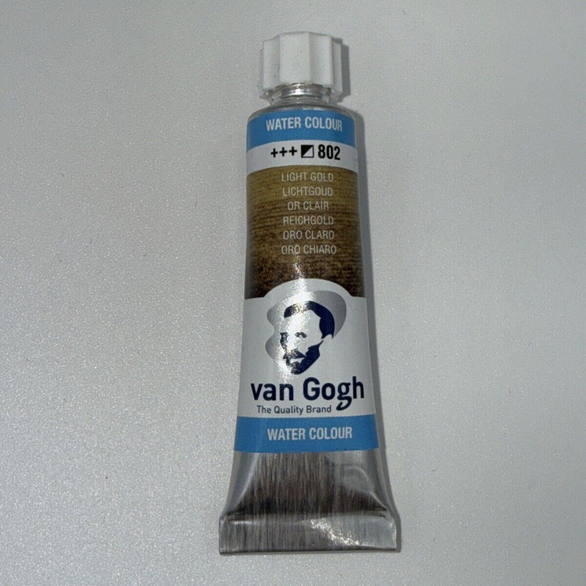 ROYAL TALENS VAN GOGH - WATER COLOUR -  10 ML Tubes - Choose A Color- Great Deal