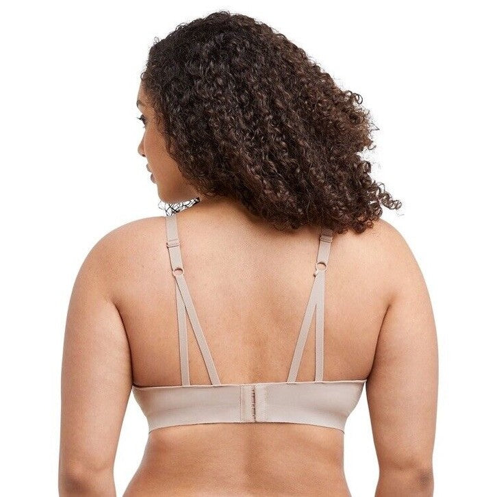 Maidenform Women’s Barely There Underwire T-Shirt Bra DM2321 - Blush- 36C