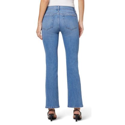 Joe's Jeans Women's Mid-Rise Bootcut Jeans-Emer- Size: 32W 29L- $198 NEW NWT