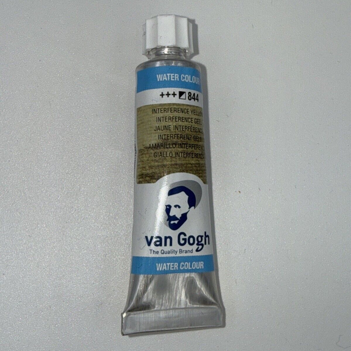 ROYAL TALENS VAN GOGH - WATER COLOUR -  10 ML Tubes - Choose A Color- Great Deal