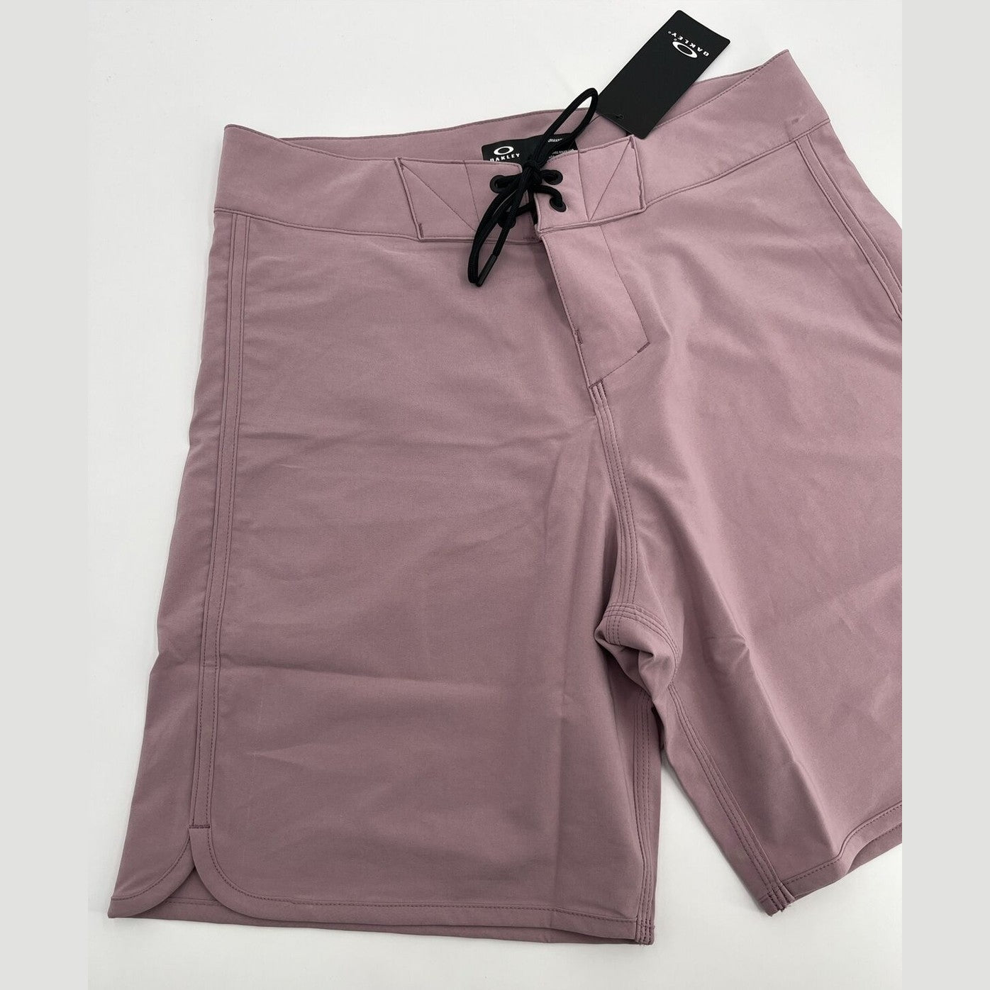 $45 Oakley Men’s Solid 19 inches Board Swim Shorts- Toadstool -Size: 30”-New