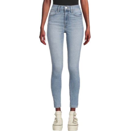 $189 Joe’s Jeans Women’s High Rise Skinny Ankle Jeans Denim-29W