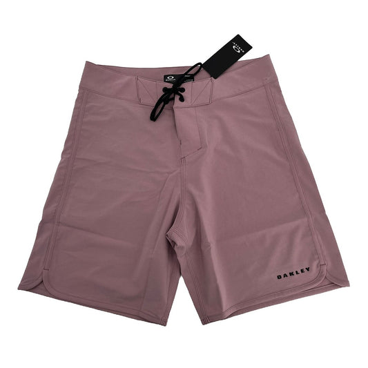 $45 Oakley Men’s Solid 19 inches Board Swim Shorts- Toadstool -Size: 30”-New