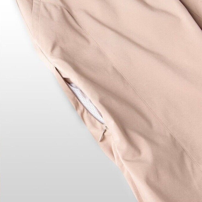 $130 Flylow Women’s Tia Bike Hike Pants - Chai Beige- Size: 8 (34W 30L)- New Tag