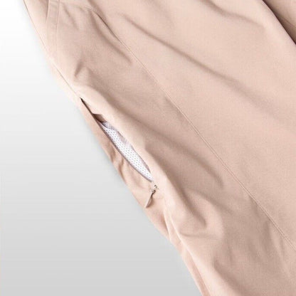 $130 Flylow Women’s Tia Bike Hike Pants - Chai Beige- Size: 8 (34W 30L)- New Tag