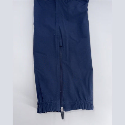 $200 Rossignol Men’s Skpr Tech Ski/ Hiking Climbing Pants- Navy- Large - New Tag
