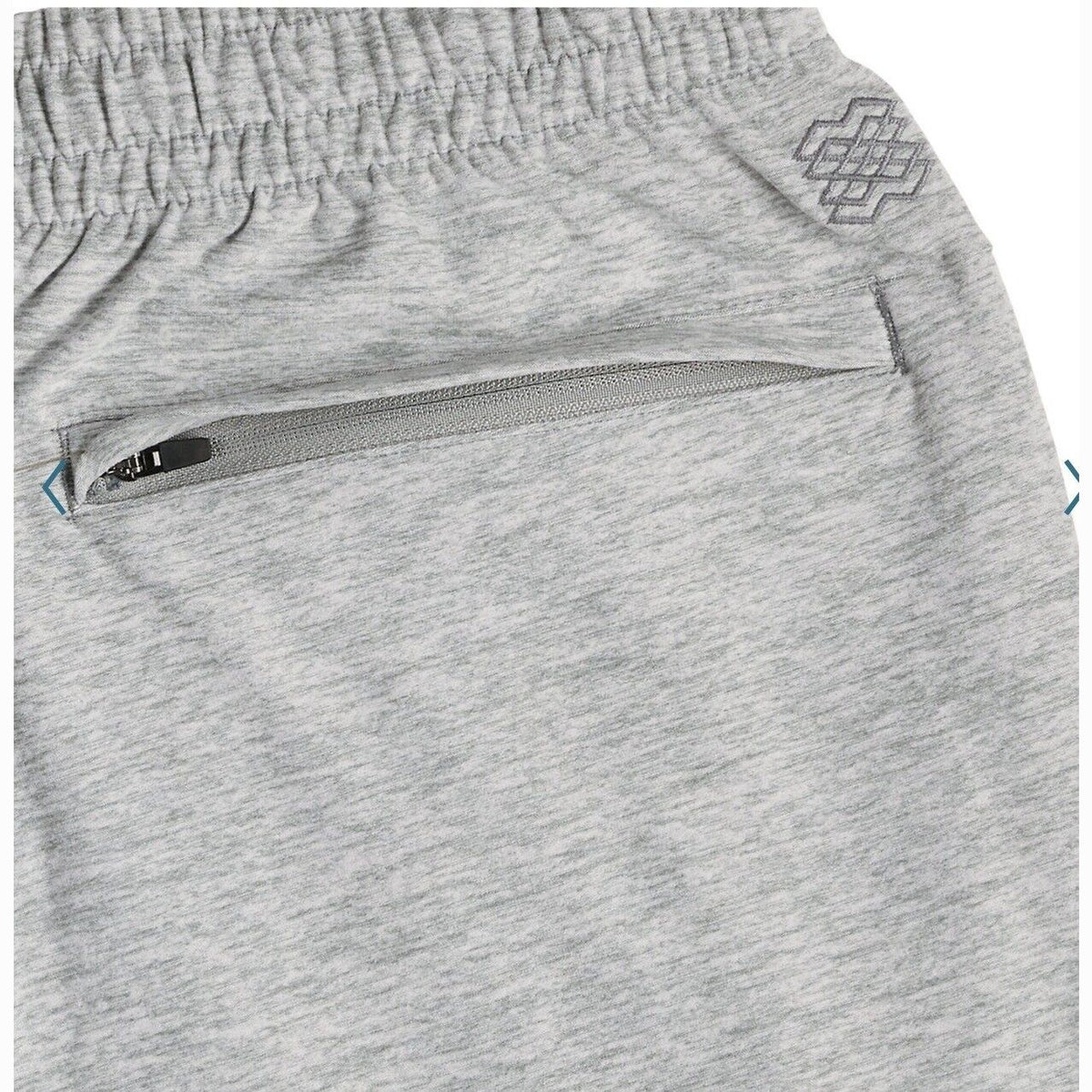 FLX Men’s Wander Joggers Pants- Coronet Blue- Small - NWT $60