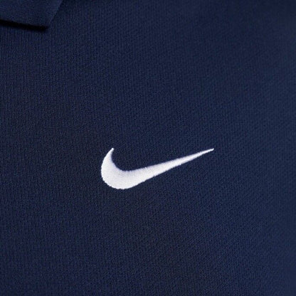 $50 Nike Men's Dri-FIT Golf Polo Shirt - Navy Obsidian- Medium - New Tags