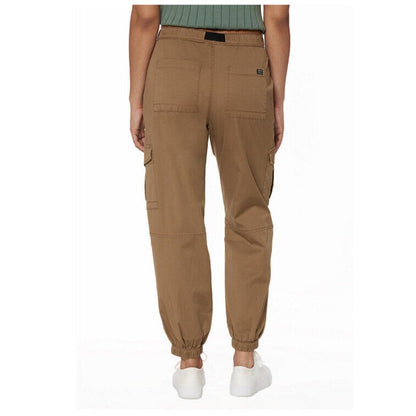 UNIONBAY Juniors Vaughn Cargo Jogger Pants-Green- Size 7 (28W) - New Tags $54