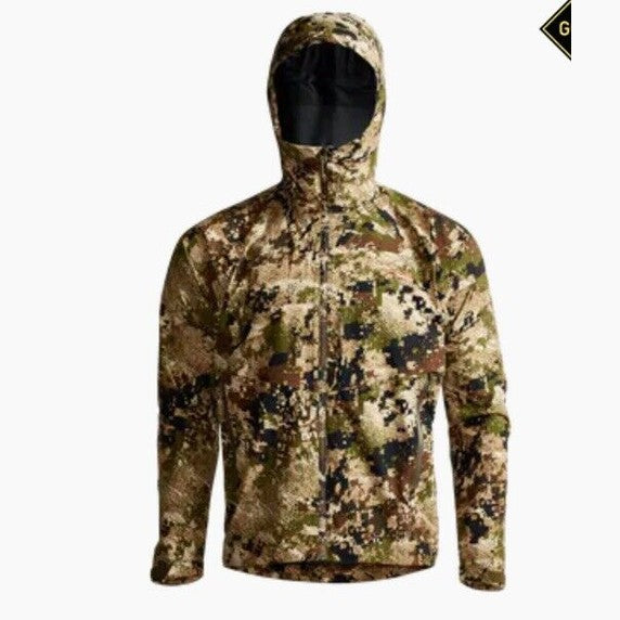 $345 SITKA Men’s Dew Point Jacket 50254-SA Optifade Subalpine- Medium - New Tags