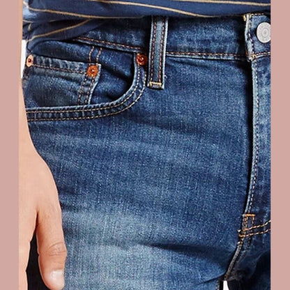 $69 Levi’s Men’s 511 Slim Fit Stretch Jeans -Trottle- 29W x 30L- New Tags