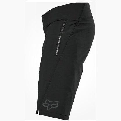 $110 Fox Racing Flexair SP23 Mens MTB Mountain Bike Shorts- Black- Size: 40W-New