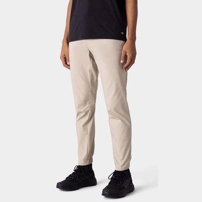 $75 - 686 Everywhere Men’s Stretch Jogger Pants Slim Fit - Putty Beige - Large