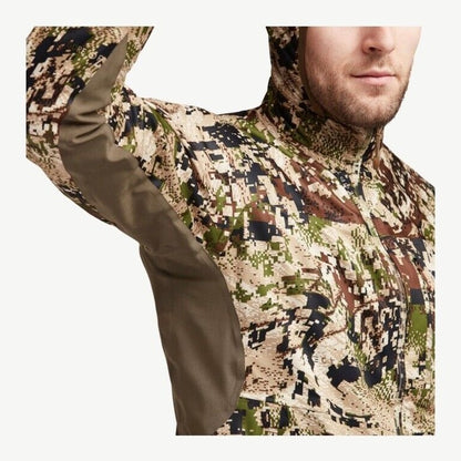 Sitka Gear Mountain Evo Jacket Optifade Subalpine 600039-SA-Medium-New Tags $329