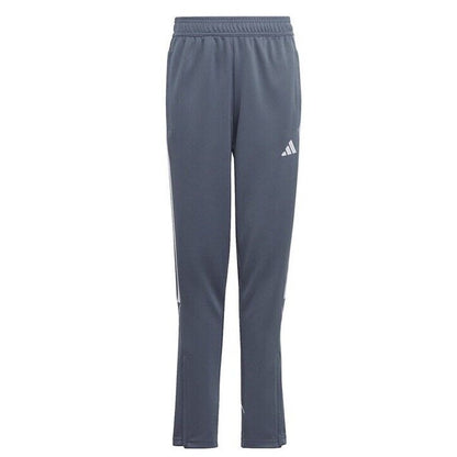 Adidas Boy’s Tiro 23 League Pants- Team Onix - Size: Youth Medium - NWT