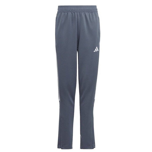 Adidas Boy’s Tiro 23 League Pants- Team Onix - Size: Youth Medium - NWT