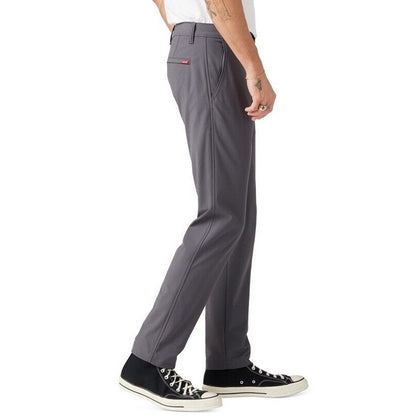 $69 Levi’s XX Chino Standard Tech Men’s Pants- Charred Grey- 34Wx30L