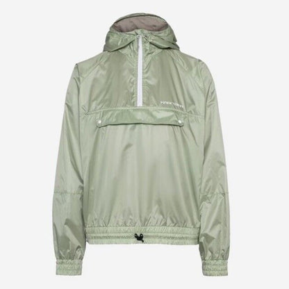 $120 Kari Traa Women’s Pauline Jacket Rain/Run Training-Slate Green- Medium- New