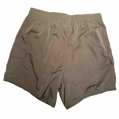 Alpine Design Women’s Woven Cargo Shorts - Black- Medium NWT