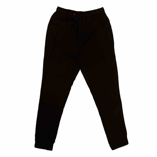 $52 PGA Tour Men’s Sleepwear Pajama Bottoms- Black- Small - NWT