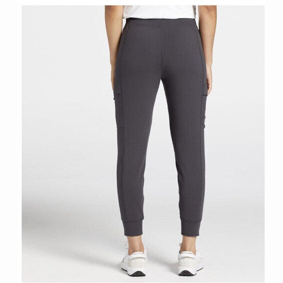 Alpine Design Women’s Field Knit Jogger Pants- Phantom- X-Large- New $45