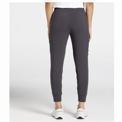 Alpine Design Women’s Field Knit Jogger Pants- Phantom- X-Large- New $45