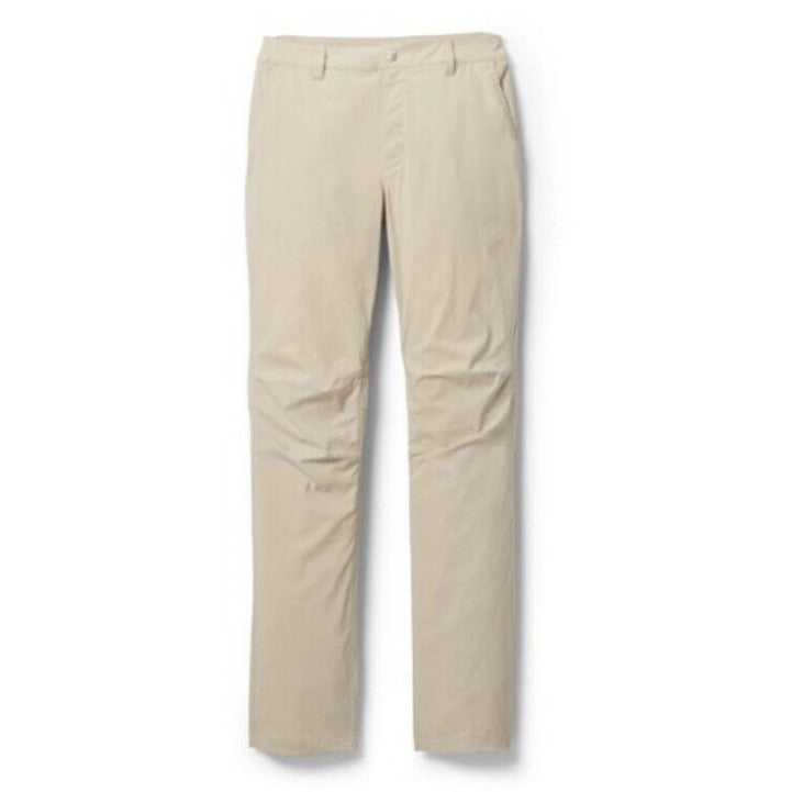 ExOfficio Men's Bugsaway Nomad Pants - Cottonwood Beige-28W 31L- New Tags $95