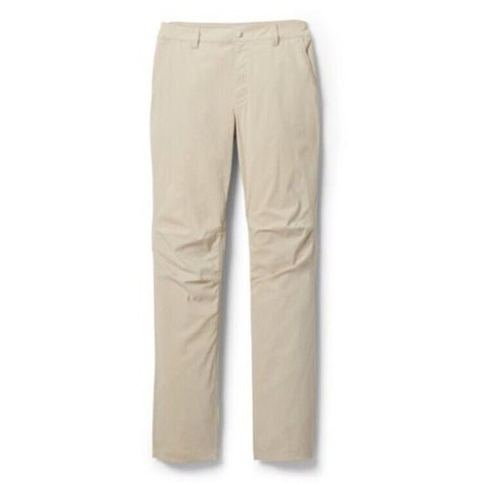 ExOfficio Men's Bugsaway Nomad Pants - Cottonwood Beige-28W 31L- New Tags $95