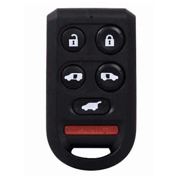 Honda Duracell Replacement Case CP104D Restore Your Worn Buttons & Broken Case