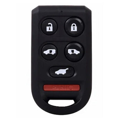 Honda Duracell Replacement Case CP104D Restore Your Worn Buttons & Broken Case