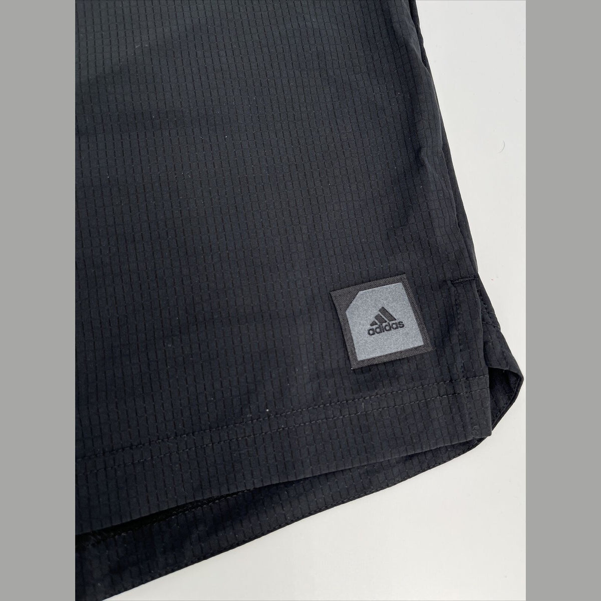 $80 Adidas Men’s Adicross Men's Golf Stretch Shorts- Black - Size: XLarge-Newu