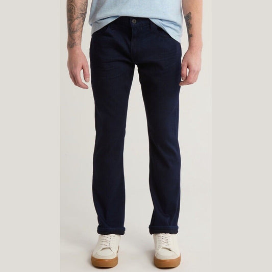 $199 Paige Men's Pants Federal Denim Jeans - Daryl- 29Wx33L - New