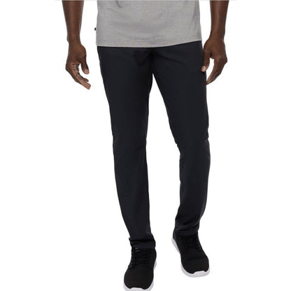 Travis Mathew Alta Cresta Lightweight Pants-Black- Size: 30W-New Tag $128